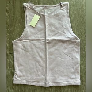 aeropostale high neck tank top